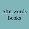 Afterwords Books