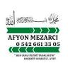 Afyon Mezarcı