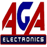 AGA electronics Z. Korzeniecki, P. Kowalczyk s.j.