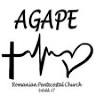 Agape Romanian Church, CT