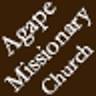 Agape Missionary Church