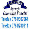 Agenzia Funebre La Fede La Fede Soc. Coop.