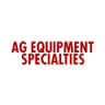 Ag Equipment Specialties