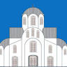 Greek Orthodox Church Holy Andreas