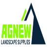 Agnew Landscapes Supplies