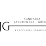 Kancelaria Adwokacka Agnieszka Jakubowska - Gregier, Adwokat Piaseczno