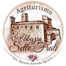 Agriturismo Abbazia Sette Frati a Casa di Sara