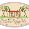 Farmhouse La Mignola