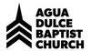 Agua Dulce Baptist Church