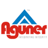 Aguner Siphonic System - Rainwater discharge