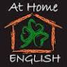 English Learning Academy - At Home English