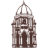 Ahsan Manzil Museum