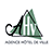 AHV Nogent-sur-Seine Charlène Vallée