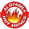Alondra Hot Wings
