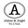 Aimee and Angel, List with the A Team