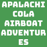 Apalachicola Airboat Adventures & Boat Tours