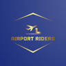 Luchthavenvervoer Airport Riders