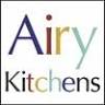 Airy Kitchens