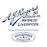 AJ Rogers Jewellers