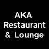 AKA Restaurant & Lounge