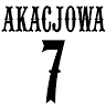 Agroturystyka Akacjowa 7
