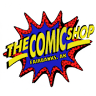 The Comic Shop