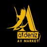 Akdeniz Av Marketi ORTACA