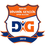 Akdeniz Dinamik Gençlik Spor Kulübü