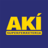 AKÍ Superferretería | Palín
