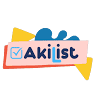 akilist