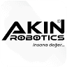 AKINROBOTICS Teknoloji Müzesi
