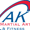 AK Martial Arts & Fitness