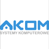Akom