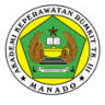 Nursing Rumkit Tk. III Manado