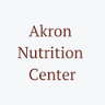 Akron Nutrition Center