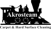 Akrosteam Carpet & Hard Surface Cleaning