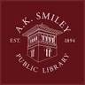 Heritage Room of Library Redlands