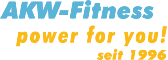 AKW Fitness & Sports Handels-GmbH
