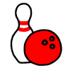 AL.PLAZA BOWL