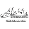 Aladin Mediterranean Kitchen