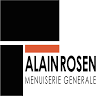 Alain Rosen - Menuiserie Générale