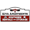 Southside Rentals and Storage & Kiva Apartments