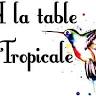 Restaurant A La Table Tropicale