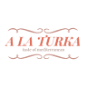 A la Turka