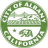 City of Albany Public Works Department