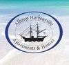 Albany Harbourside Apartments and Houses
