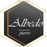 ALBEDO PIERRE