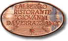 La Locanda Di Greve
