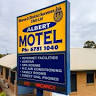 Albert Motel