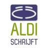 Aldi Schrijft